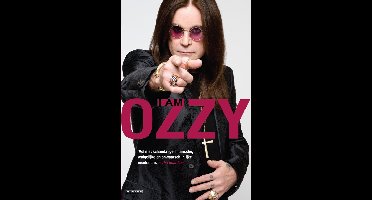 I am Ozzy - Ozzy Osbourne, Chris Ayres - ebook
