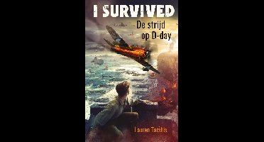De strijd op D-day - Lauren Tarshis - ebook