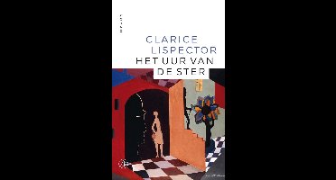 Het uur van de ster - Clarice Lispector - ebook