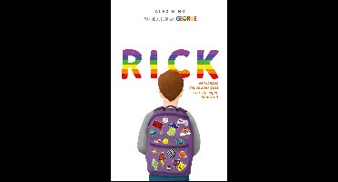 Rick - Alex Gino - ebook