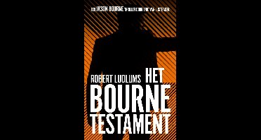 Het Bourne testament - Robert Ludlum, Eric van Lustbader - ebook