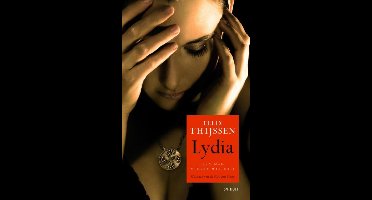 Lydia - Felix Thijssen - ebook