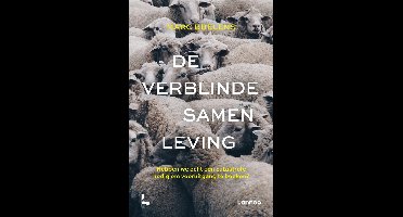 De verblinde samenleving - Marc Buelens - ebook