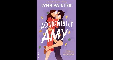Accidentally Amy - Lynn Painter - ebook