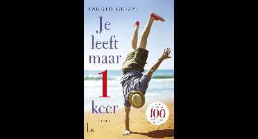 Je leeft maar 1 keer - Fausto Brizzi - ebook