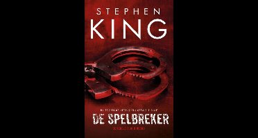 De spelbreker - Stephen King - ebook