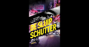 De sluipschutter - Kuo-Li Chang - ebook