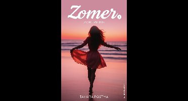 Zomer - Zomerkind - Tamara Postma - ebook