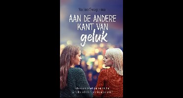 Aan de andere kant van geluk - Nadine Swagerman - ebook