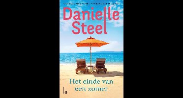 Het einde van een zomer - Danielle Steel - ebook