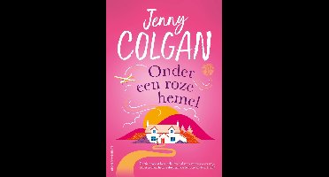 Onder een roze hemel - Jenny Colgan - ebook