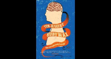 Tem je geest - Ruby Wax - ebook