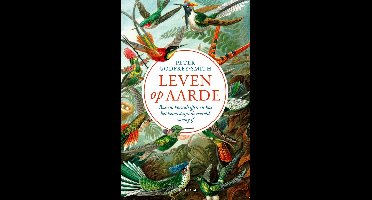 Leven op aarde - Peter Godfrey Smith - ebook