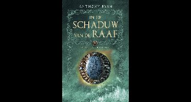 De torenheer - Anthony Ryan - ebook