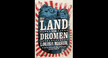 Een land van dromen - Louis P. Masur - ebook