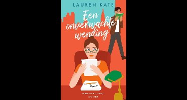 Een onverwachte wending - Lauren Kate - ebook