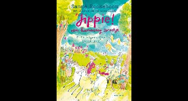 Drie humeurige avonturen - Sanne Rooseboom - ebook