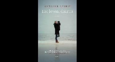 Het leven, daarna - Antoine Leiris - ebook