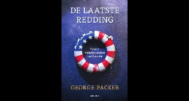 De laatste redding - George Packer - ebook