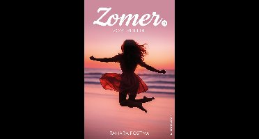 Zomer - Zomerliefde - Tamara Postma - ebook