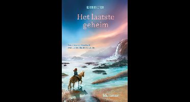 Het laatste geheim - Gertrud Jetten - ebook
