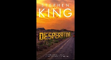 Desperation - Filmeditie - Stephen King - ebook