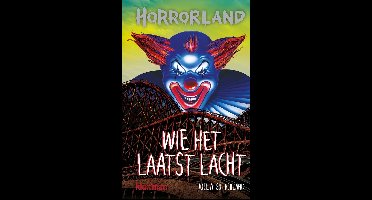 Wie het laatst lacht - Joel A. Sutherland - ebook