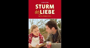 Een zware fout - Johanna Theden - ebook