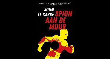 Spion aan de muur - John le Carré - ebook