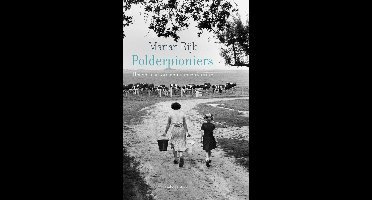 Polderpioniers - Marian Rijk - ebook