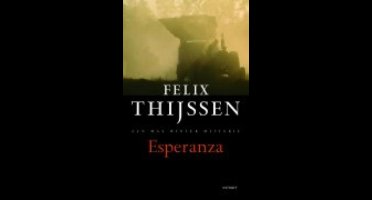 Esperanza - Felix Thijssen - ebook