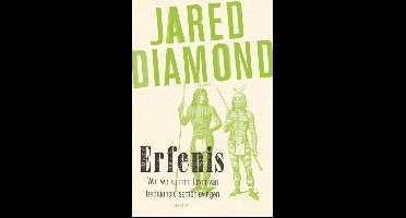 De wereld tot gisteren - Jared Diamond - ebook