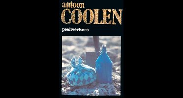 Peelwerkers - Antoon Coolen - ebook