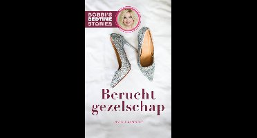 Berucht gezelschap - Natalie Rabengut - ebook