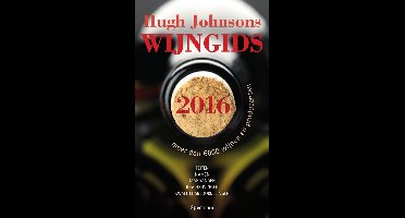 Hugh Johnsons wijngids - 2016 - Hugh Johnson - ebook