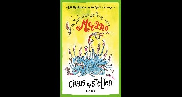 De keukenprins van Mocano V - Mathilda Masters - ebook