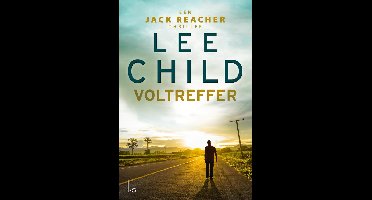 Voltreffer - Lee Child - ebook