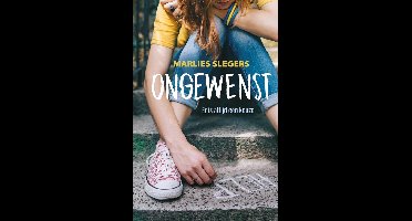Ongewenst - Marlies Slegers - ebook