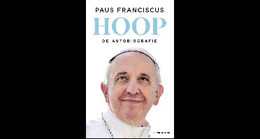 Hoop - Paus Franciscus, Carlo Musso - ebook