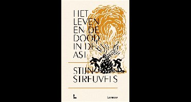 Leven en de dood in de ast - Stijn Streuvels - ebook