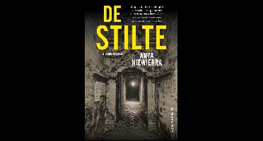De stilte - Anya Niewierra - ebook