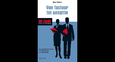 Van factuur tot aangifte - Hans Pieters - ebook