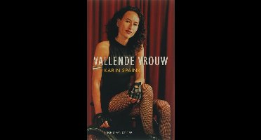 Vallende vrouw - Karin Spaink - ebook