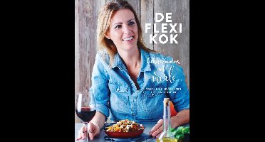 De Flexikok - Veerle de Brabanter - ebook
