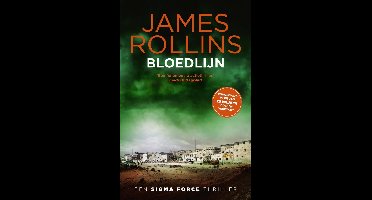 Bloedlijn - James Rollins - ebook