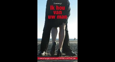 Ik hou van uw man - Clara Voigt - ebook