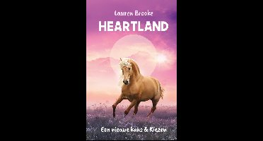 Een nieuwe kans & Kiezen - Lauren Brooke - ebook