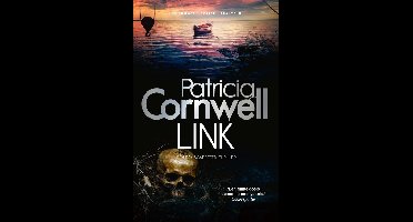 Link - Patricia Cornwell - ebook