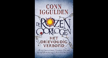 Het drievoudig verbond - Conn Iggulden - ebook