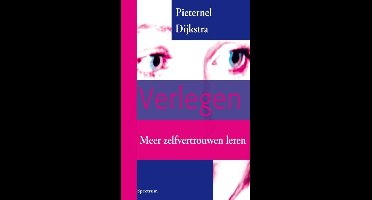 Verlegen - Pieternel Dijkstra - ebook